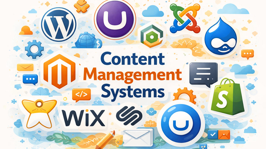 What is a Content Management System? A Plain English Guide for Small Business Owners