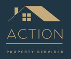 Action Property Services Logo Large